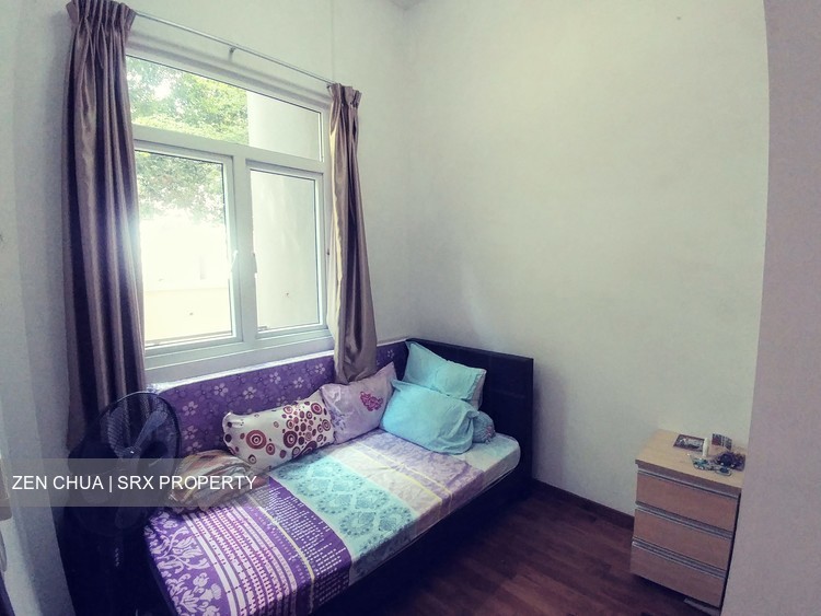 Kovan Grandeur (D19), Apartment #207890191